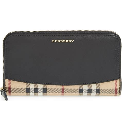 burberry wallet nordstrom.